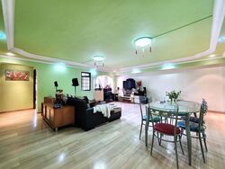 Blk 141 Rivervale Plains (Sengkang), HDB 5 Rooms #519699381